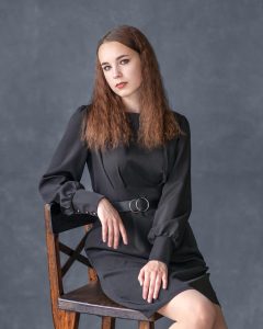 Орлова Екатерина Александровна