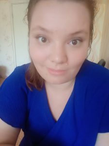 Попова Людмила Евгеньевна