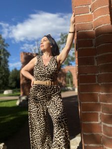 Лескова Ольга Вячеславовна