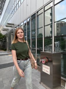 Оксана Флорина