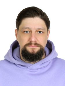 Аверичев Юрий Викторович