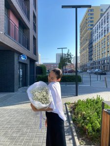 Журанова Полина Руслановна