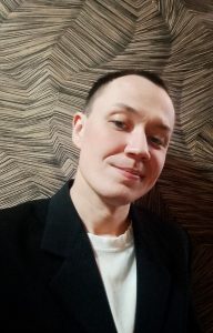Юшин -Русанов Дмитрий Сергеевич