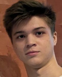 Павлов Артём Николаевич