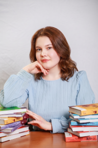 Носкова Софья Ивановна