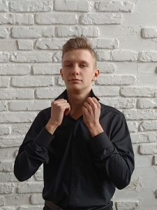 Буланов Василий иванович
