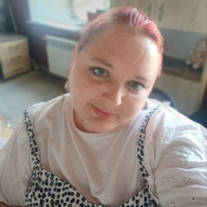 Терскова Ксения Владимировна