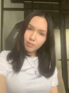 Федорова Ариана Андреевна
