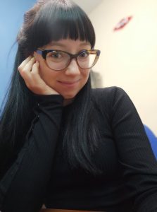 Горловецкая Алена Сергеевна