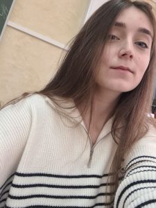 Харьковская Наталья Алексеевна