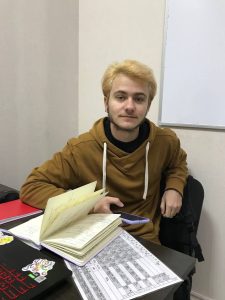 Шаповалов Алексей Геннадьевич