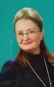 Кондрова Ольга Александровна