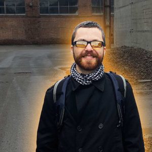 Иванов Евгений Игоревич
