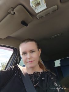 Демидова Галина Александровна