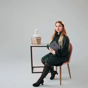 Шараева Татьяна Зульфатовна