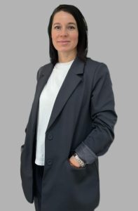 Горштейн Оксана Сергеевна