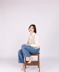 Аделина Рамилевна Кулакова
