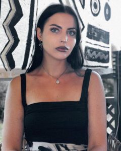 Амбалова Алина