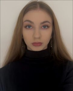 Авакова Алина Константиновна