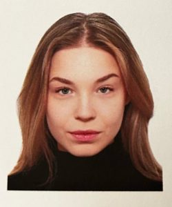 Смирнова Юлия Анатольевна