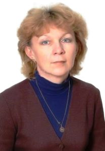 Залазаева Светлана Викторовна