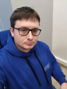 Ильин Виктор Максимович