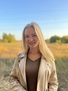 Петровецкая Юлия Дмитриевна