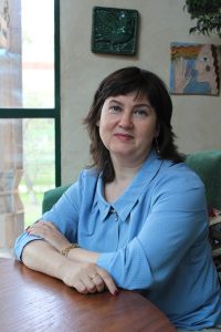 Дудакова Наталья Владимировна