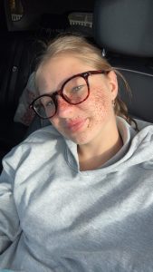 Беликова Дарья Евгеньевна