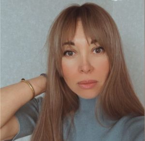 Рыбина Ирина Николаевна