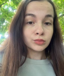 Цуканова Ульяна Сергеевна