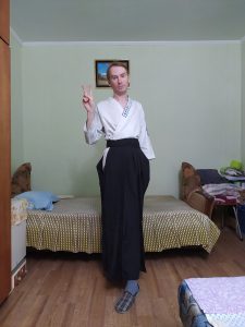 Терехов Роман Витальевич