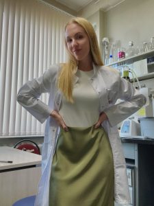 Богобоязова Анастасия Андреевна
