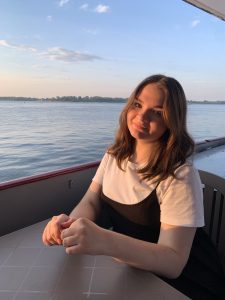 Чуканова Алисия Шамилевна