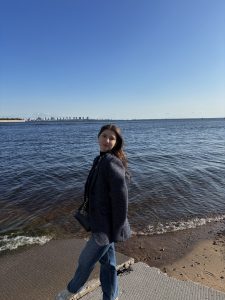 Курильцева Анастасия Андреевна