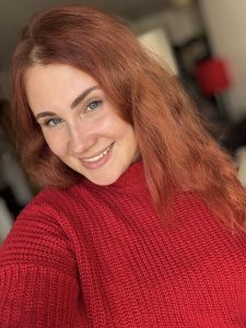 Кузнецова Анжелика Сергеевна