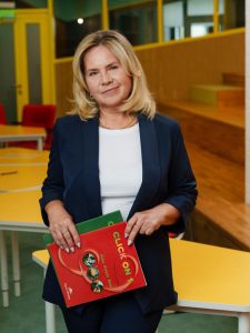Звизжулева Светлана Станиславовна