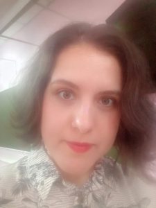 Бекешева Таисия Евгеньевна