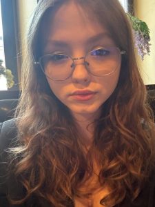 Баева Анастасия Андреевна