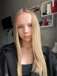 Синельникова Виктория Алексеевна