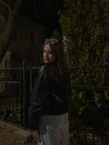 Жеглова Елена Александровна