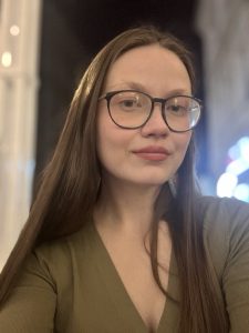 Болдашова Александра Андреевна