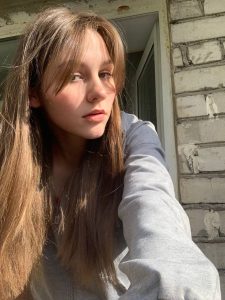 Ромашова Ася Михайловна