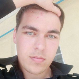 Гончаров Алексей Романович