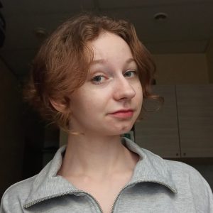 Цыпушкина Татьяна Сергеевна