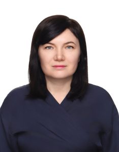 Корнева Екатерина Викторовна