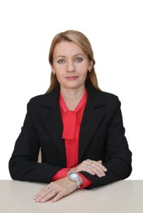 Николаева Татьяна Борисовна