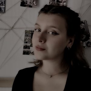 Мазенкова Светлана Игоревна