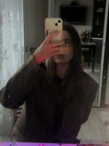 Желтова Татьяна Сергеевна