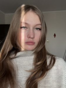 Иванова Ангелина Михайловна